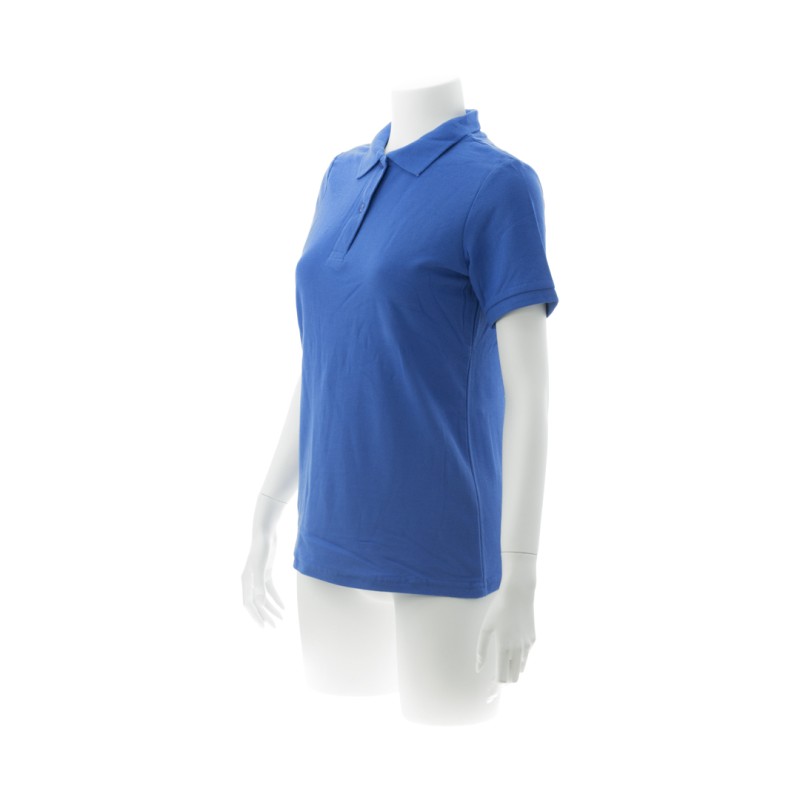 Polo Mujer Color ""keya"" WPS180