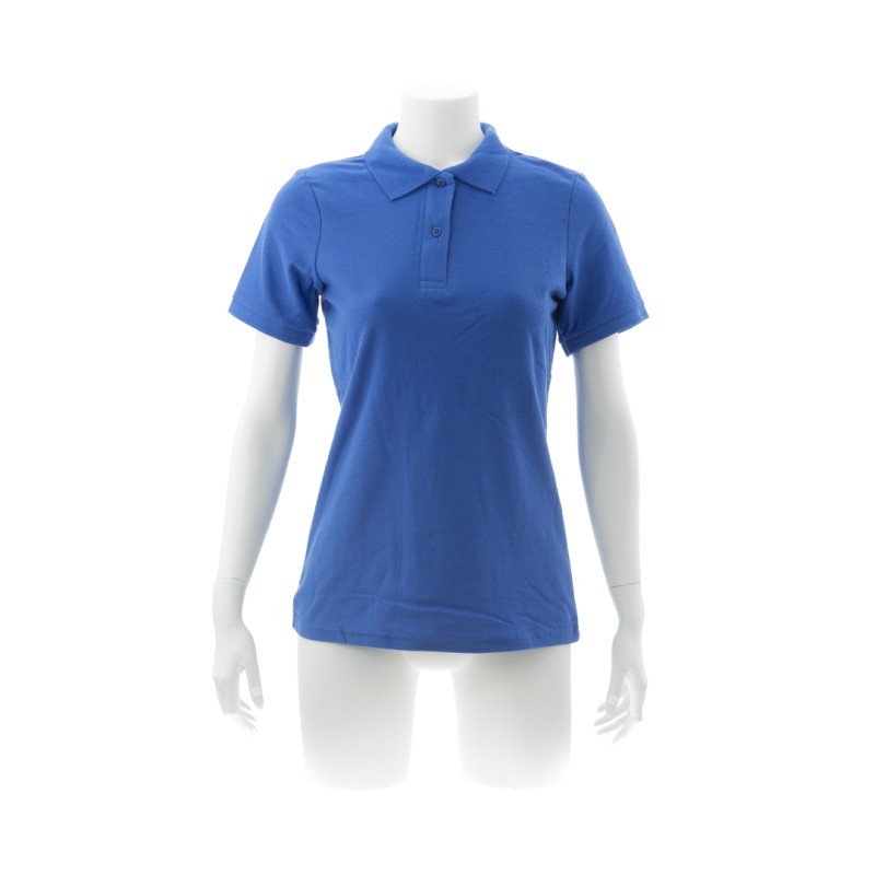 Polo Mujer Color ""keya"" WPS180