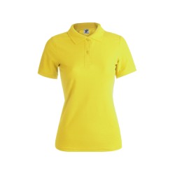 Polo Mujer Color ""keya"" WPS180