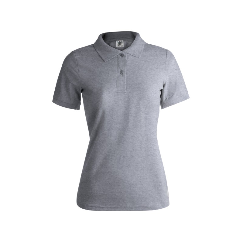 Polo Mujer Color ""keya"" WPS180