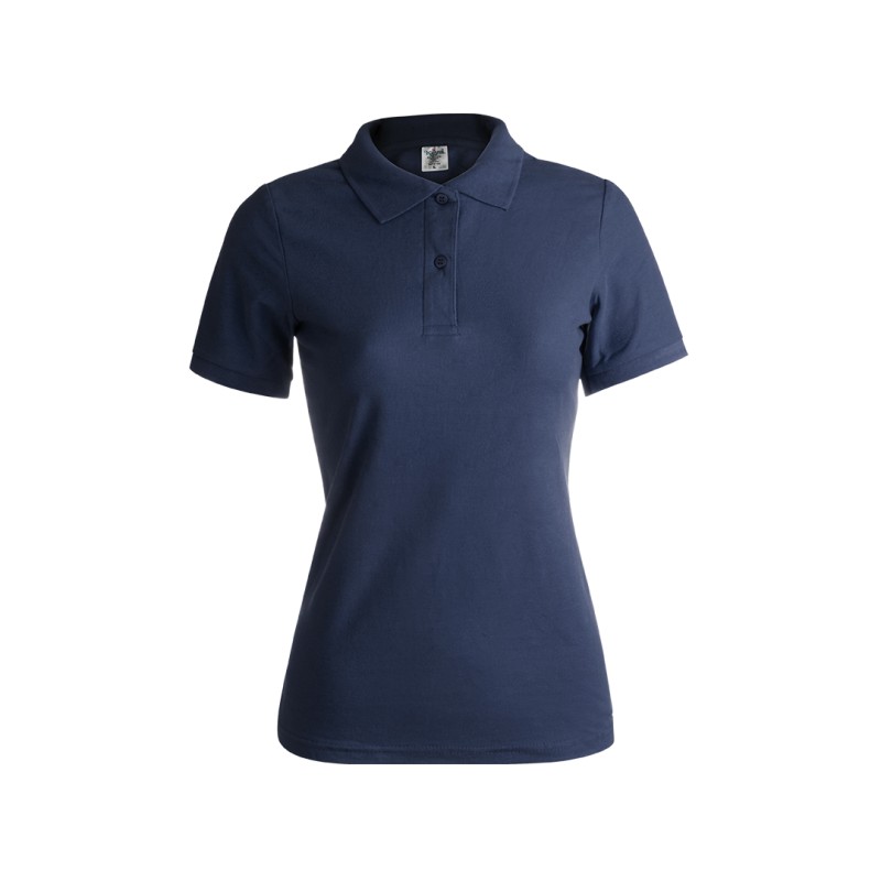 Polo Mujer Color ""keya"" WPS180