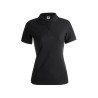 Polo Mujer Color ""keya"" WPS180