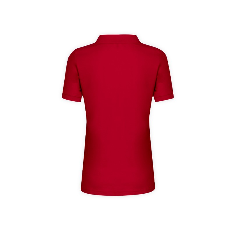 Polo Mujer Color ""keya"" WPS180