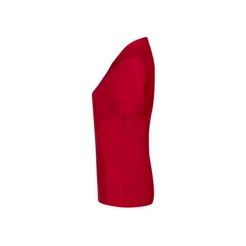 Polo Mujer Color ""keya"" WPS180