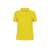 Polo Mujer Color ""keya"" WPS180