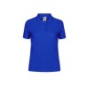 Polo Mujer Color ""keya"" WPS180