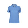 Polo Mujer Color ""keya"" WPS180