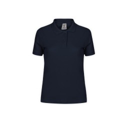 Polo Mujer Color ""keya"" WPS180