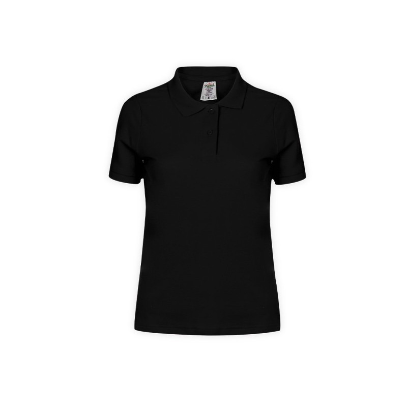 Polo Mujer Color ""keya"" WPS180