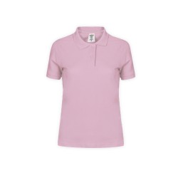 Polo Mujer Color ""keya"" WPS180