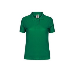 Polo Mujer Color ""keya"" WPS180
