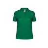 Polo Mujer Color ""keya"" WPS180