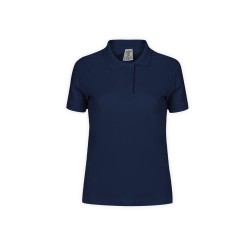 Polo Mujer Color ""keya"" WPS180