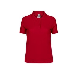 Polo Mujer Color ""keya"" WPS180