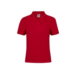Polo Mujer Color ""keya"" WPS180