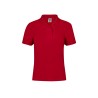 Polo Mujer Color ""keya"" WPS180