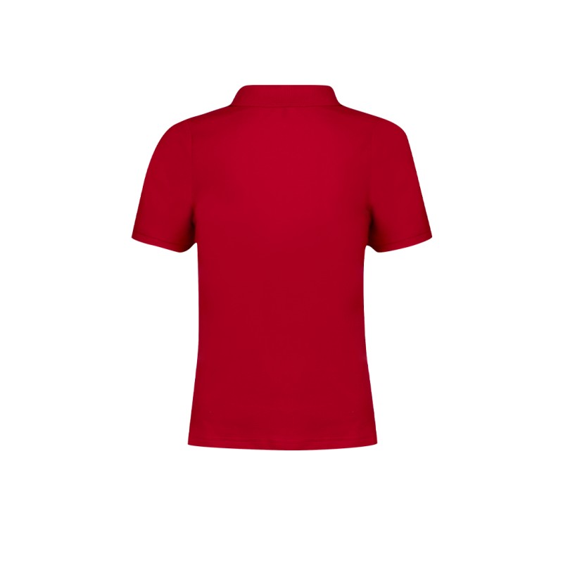 Polo Mujer Color ""keya"" WPS180