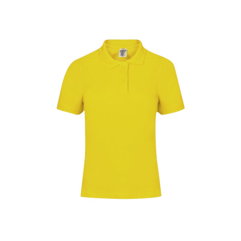 Polo Mujer Color ""keya"" WPS180