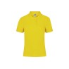 Polo Mujer Color ""keya"" WPS180