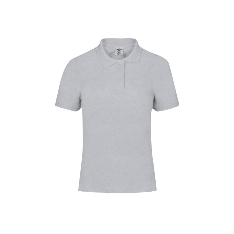 Polo Mujer Color ""keya"" WPS180