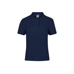 Polo Mujer Color ""keya"" WPS180