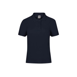 Polo Mujer Color ""keya"" WPS180