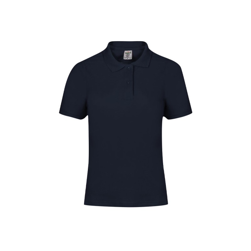 Polo Mujer Color ""keya"" WPS180
