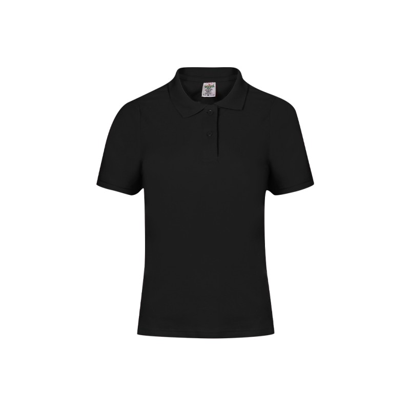 Polo Mujer Color ""keya"" WPS180