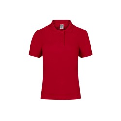Polo Mujer Color ""keya"" WPS180