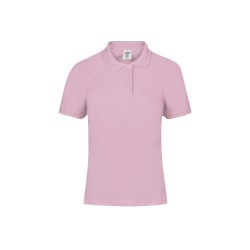 Polo Mujer Color ""keya""...