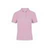 Polo Mujer Color ""keya"" WPS180