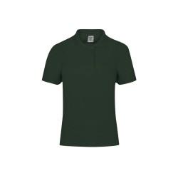 Polo Mujer Color ""keya"" WPS180