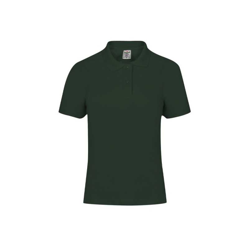 Polo Mujer Color ""keya"" WPS180