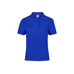 Polo Mujer Color ""keya"" WPS180