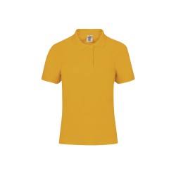 Polo Mujer Color ""keya"" WPS180