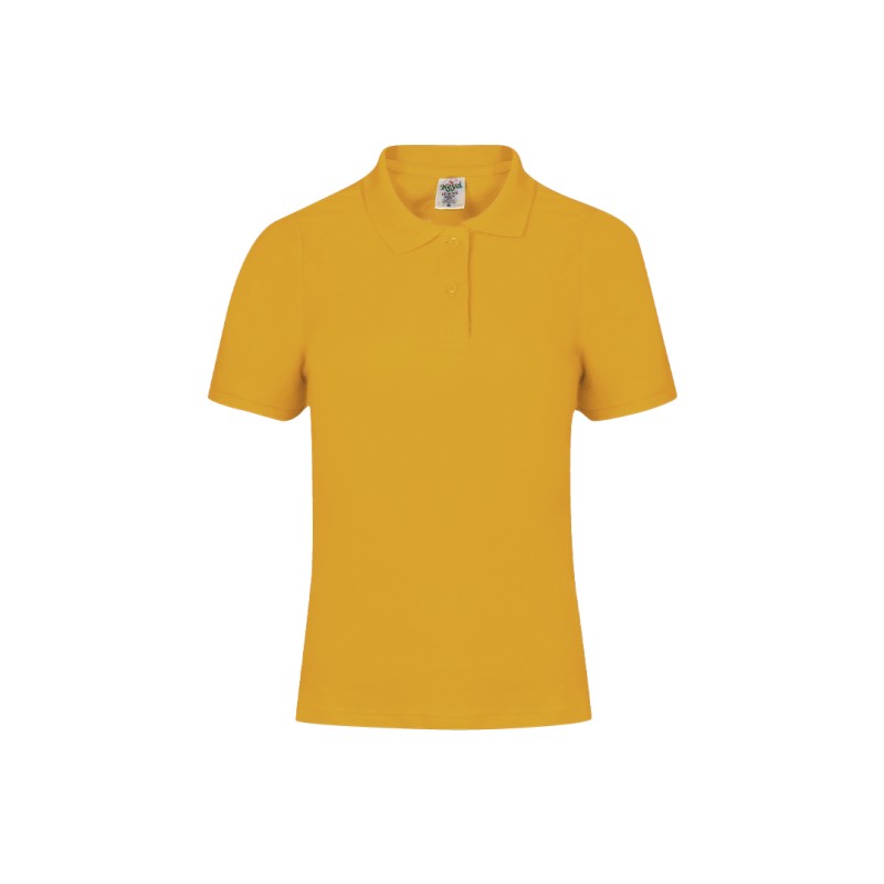 Polo Mujer Color ""keya"" WPS180