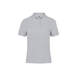 Polo Mujer Color ""keya"" WPS180