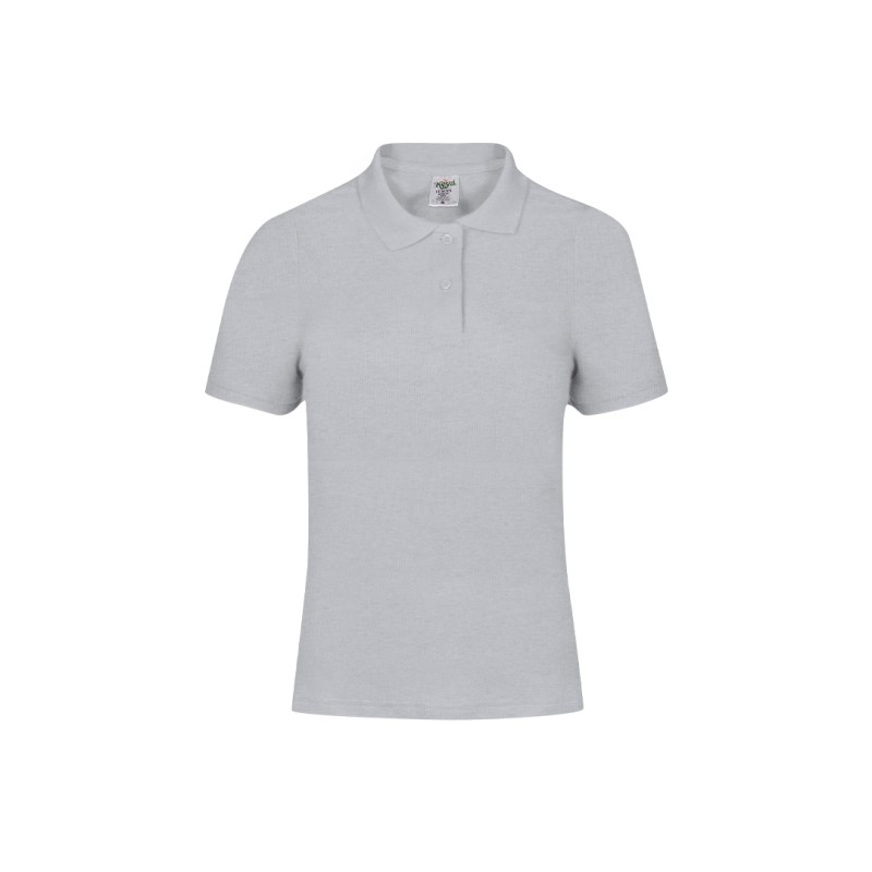 Polo Mujer Color ""keya"" WPS180