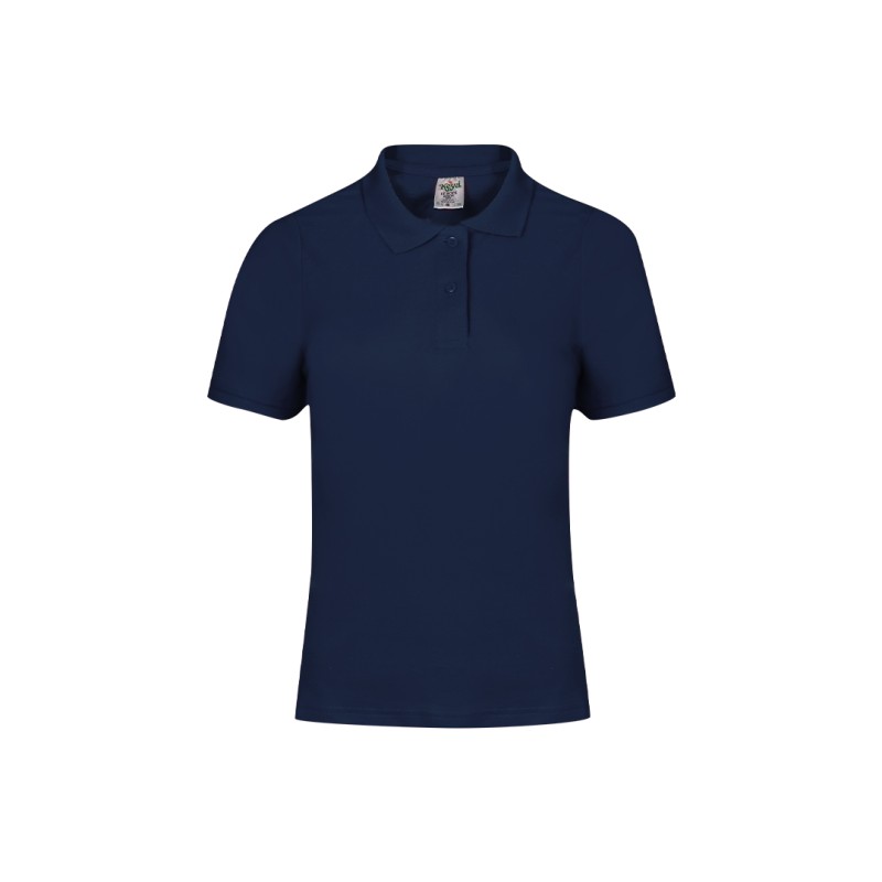 Polo Mujer Color ""keya"" WPS180
