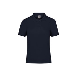 Polo Mujer Color ""keya"" WPS180
