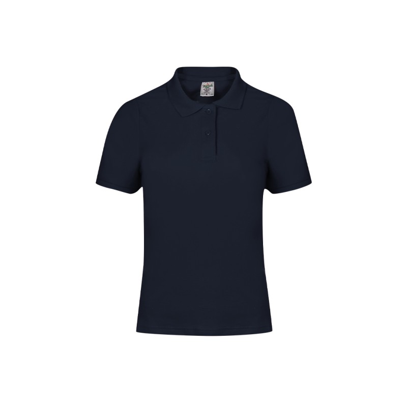 Polo Mujer Color ""keya"" WPS180