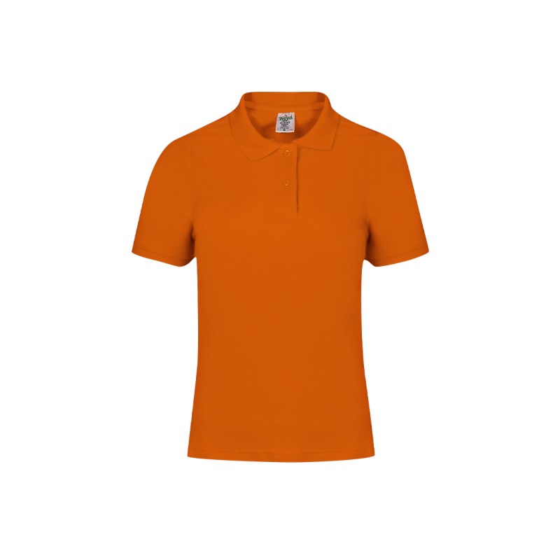 Polo Mujer Color ""keya"" WPS180