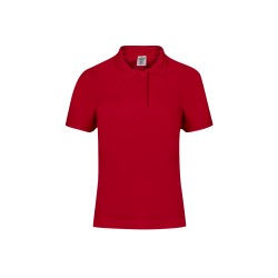 Polo Mujer Color ""keya"" WPS180