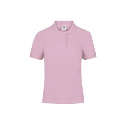 Polo Mujer Color ""keya"" WPS180