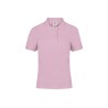 Polo Mujer Color ""keya"" WPS180