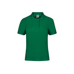 Polo Mujer Color ""keya"" WPS180