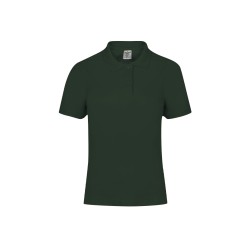Polo Mujer Color ""keya"" WPS180