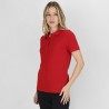 Polo Mujer Color ""keya"" WPS180