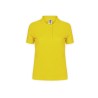 Polo Mujer Color ""keya"" WPS180