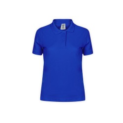 Polo Mujer Color ""keya"" WPS180
